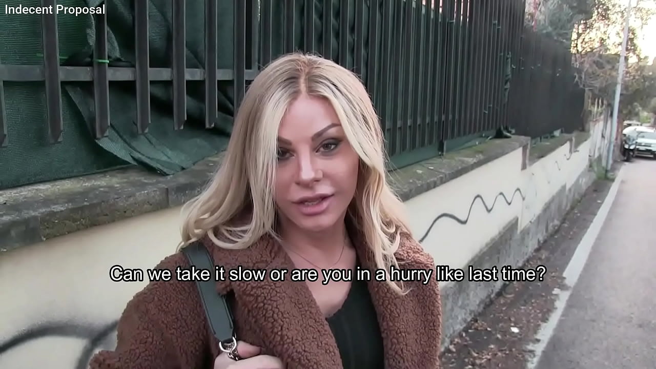 Propuesta Indecente - MILFs Italianas a lo Perrito, ¡Qué Putas!
                     anal blonde sexy milf blowjob doggystyle lingerie POV cowgirl pussy licking pussy fucking cum swallowing missionary transsexual cougar cum in mouth average dick shaved pussy hair muchos negros
