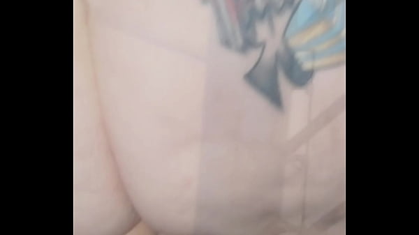 Lucky Gurl Nikki Cakes - Sucking Dick and Eating Ass On The Stairs