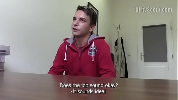 Download Video - Dirty Scout 104