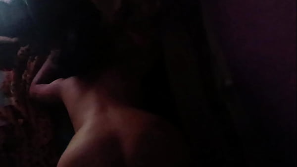 Me follo a mi prima en la noche de navidad