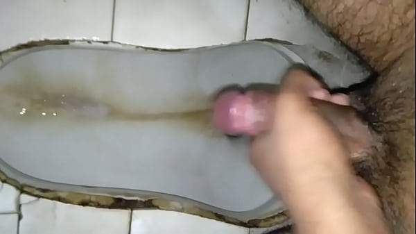 My cock