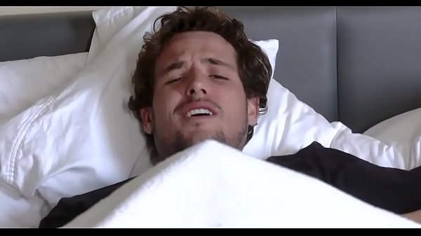 Hot stepmom and stepson boner problem