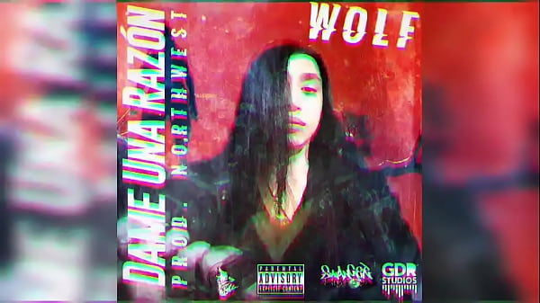Wolf #2