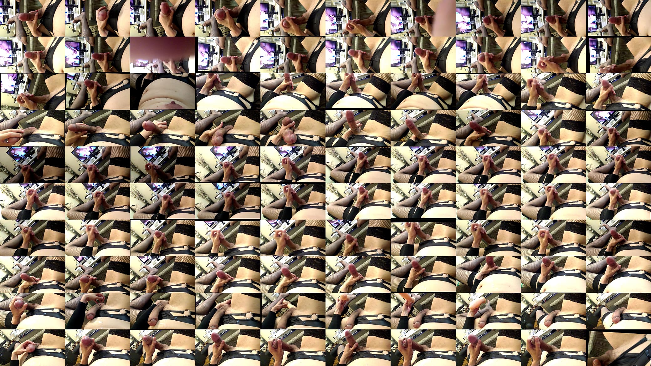 cum with big dildo in my ass 预览图