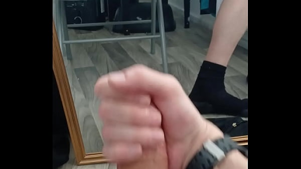 Just another hard dick