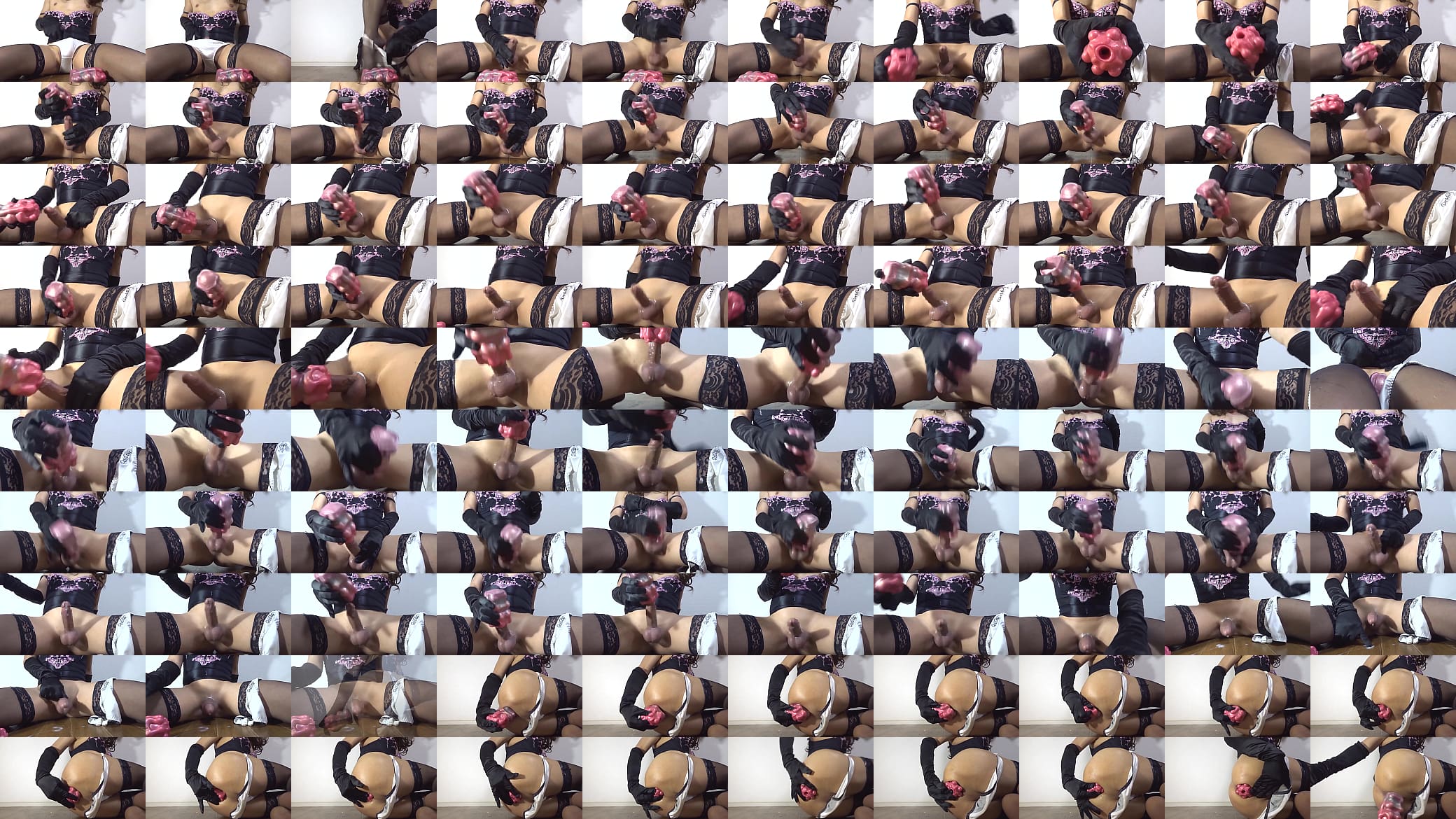 Sissy Diary 2 预览图