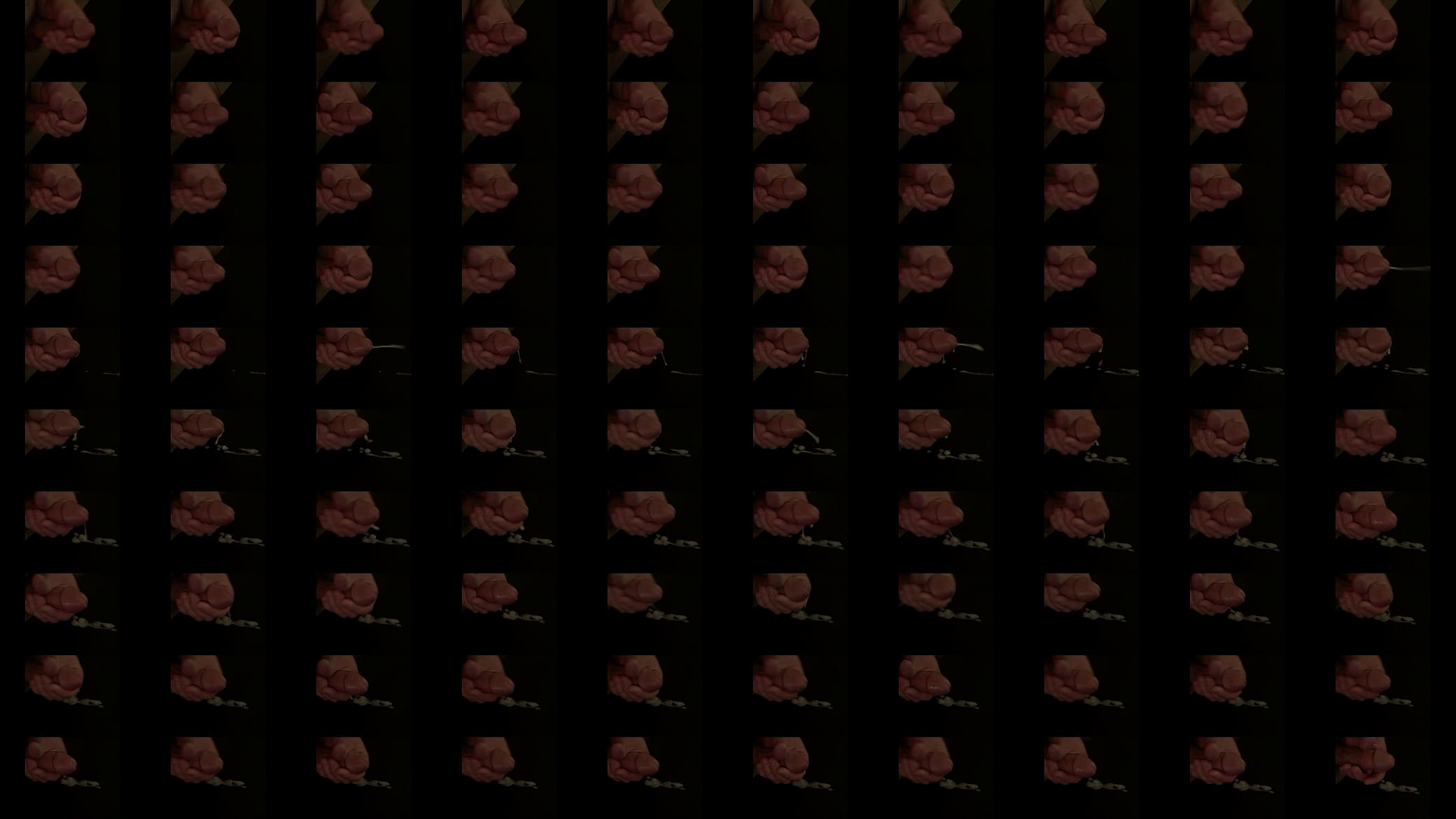 Me Cumshot after masturbation 预览图