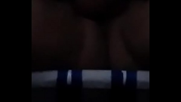 Culona cabalgando mi pija