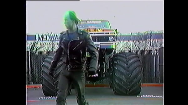 Download Video - SUPER STUD&colon; BIGGEST MAN IN THE WORLD