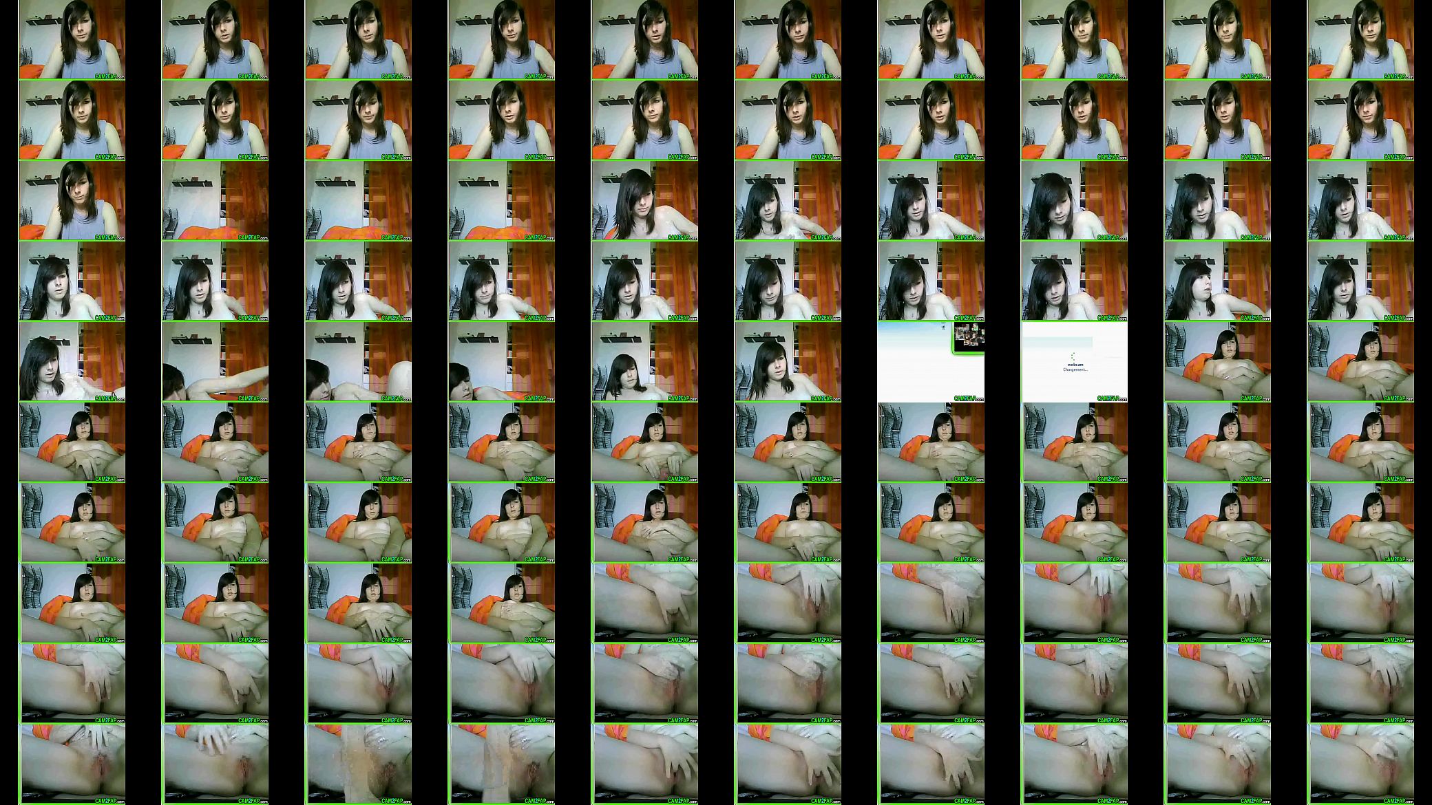 Webcam Teen Free Amateur Porn Video 预览图