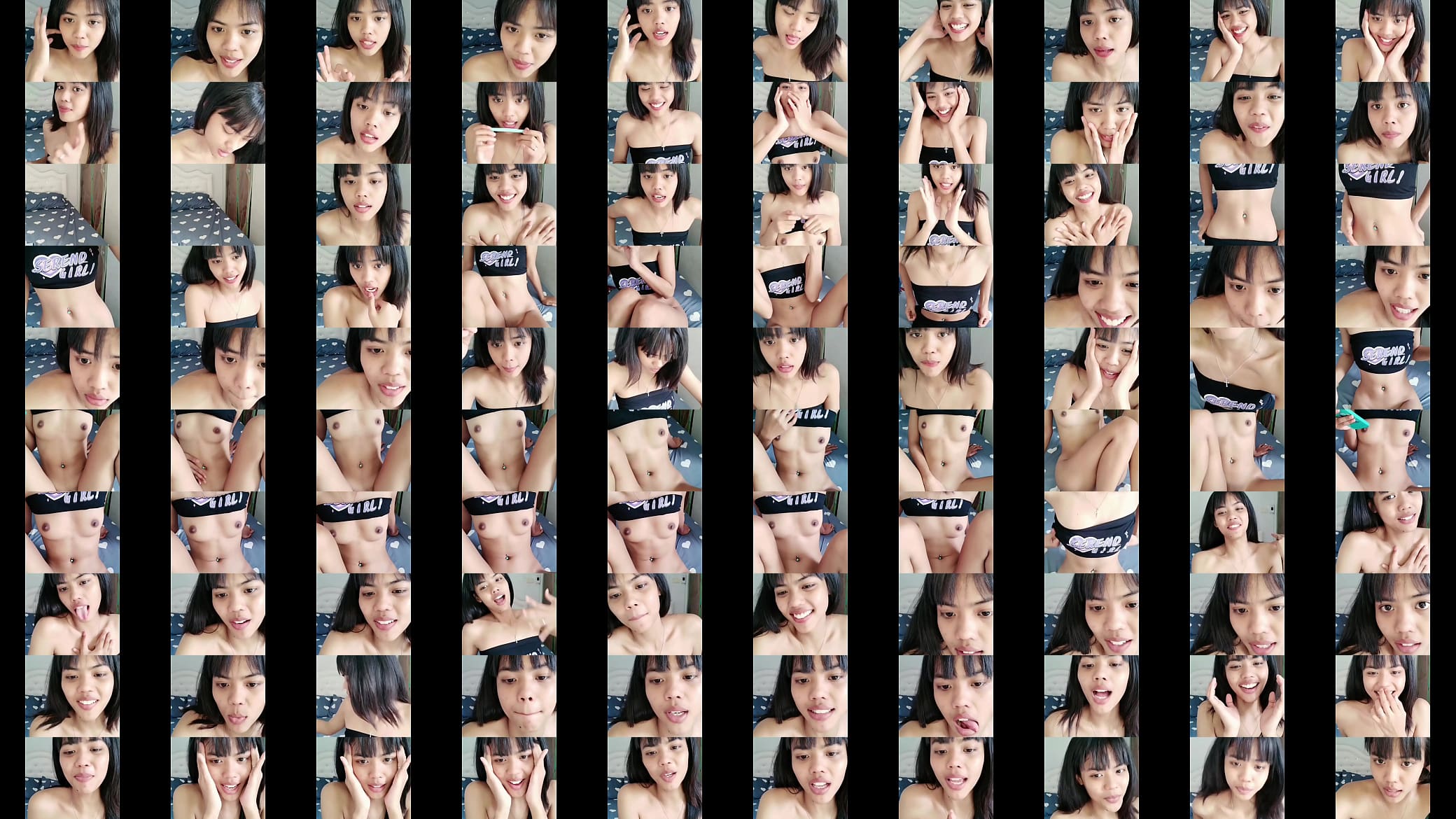 cam 预览图