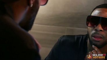 Redhead Jasmeen LeFleur Gets Pounded And A Creampie From Rome Major!