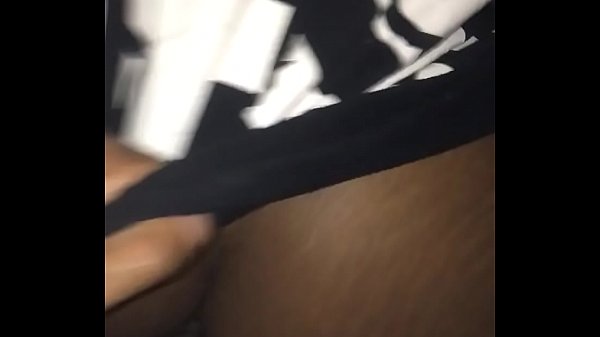 She loving the back shots