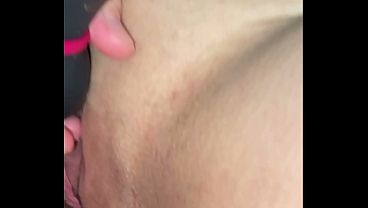 巨乳とのアナルセックス