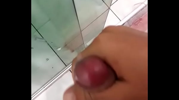 Novinho procurando um cuzinho