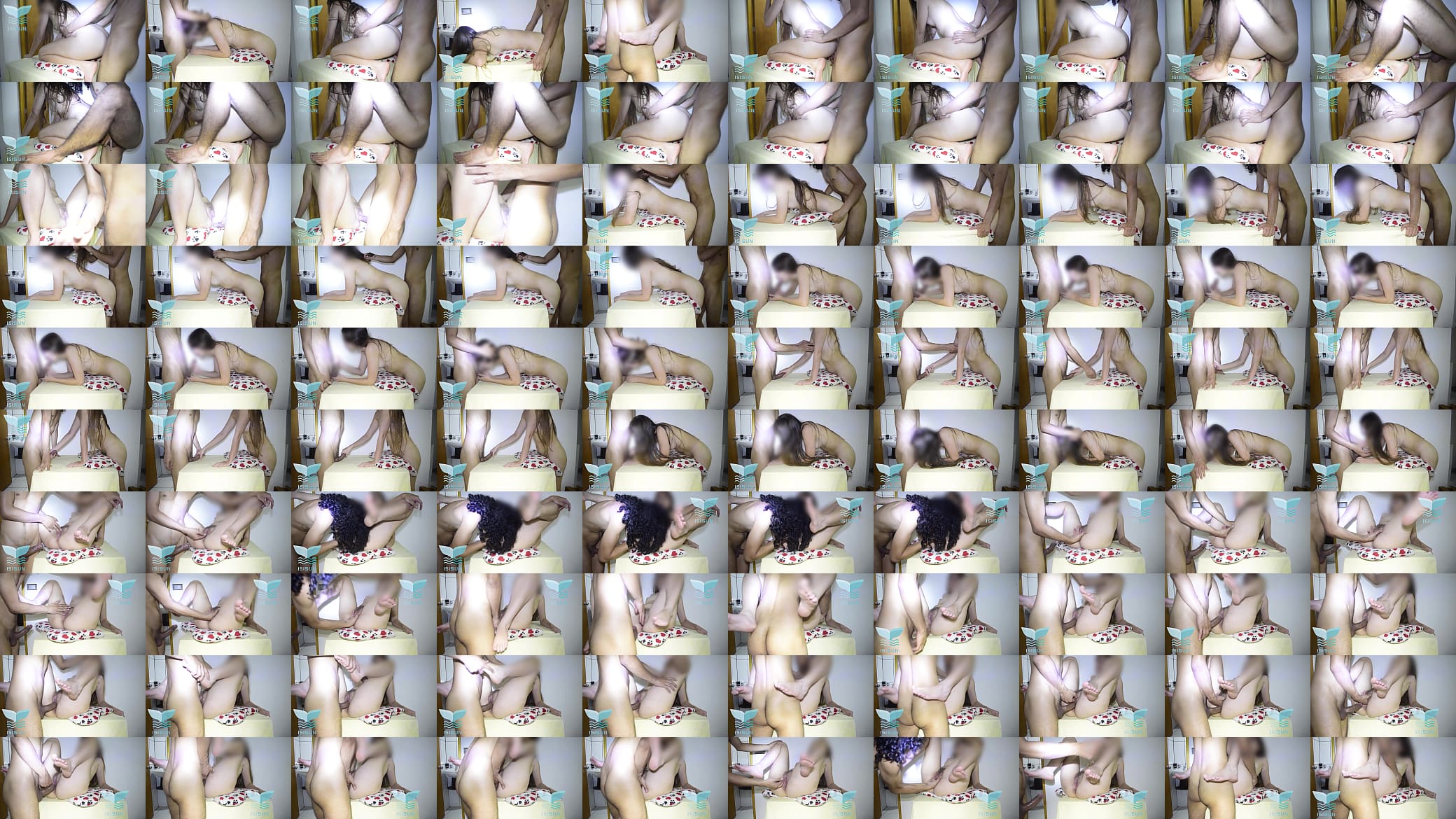my stepsister asks me to make her first porn video and she loves it 预览图