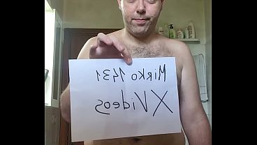 Video di verifica