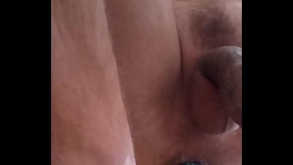 Download Video - Awesome jumps on a big dildo