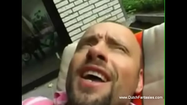 Dutch Fantasy Filmed In Holland Fucking Moment of Couple