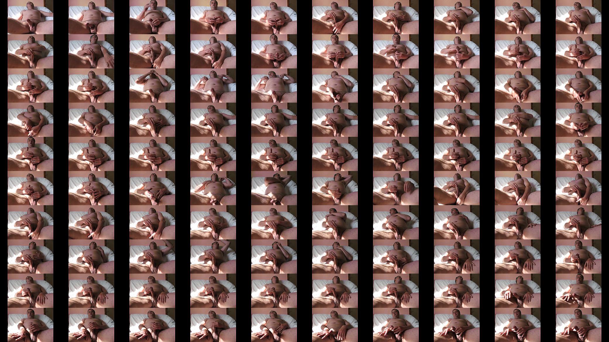 SOLO MASTURBATION 预览图