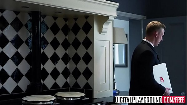 XXX Porn video - The New Girl Episode 1 (Nicolette Shea, Luke Hardy)