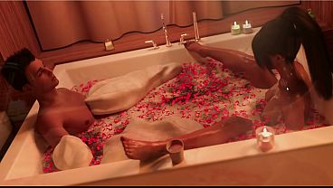 Amnesia game: She knows something you don’t remember