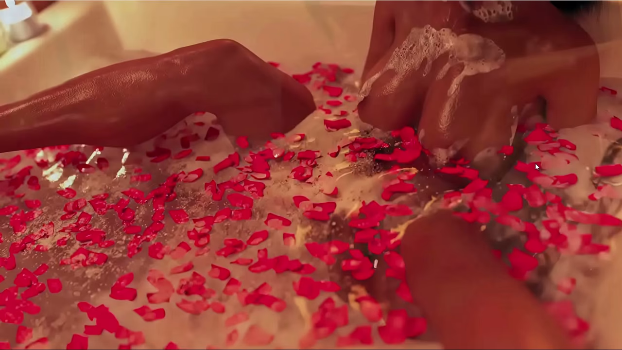 Amnesia game: She knows something you don&rsquo_t remember