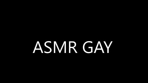 asmr gay - hidden microphone