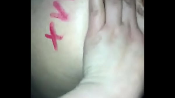 Ami marido y le gusta como selo meta