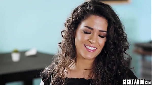 Download Video - Sexy lesbian Victoria Voxxx seduced by a two horny babes and used by them