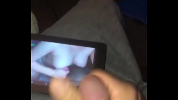 Tugging it