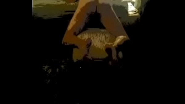 Sufer dude fucks a pillow