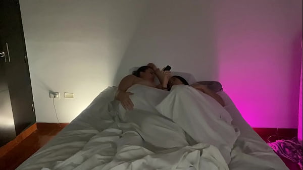 My Beautiful Doctor Stepmom Got the Wrong Pill and Now She Has to Help with her Stepson's Erection