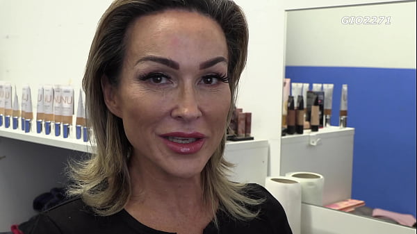 Behind the scenes #126, Aubrey Black, Anna de Ville, Dalila Dark and others. More info in description XF226