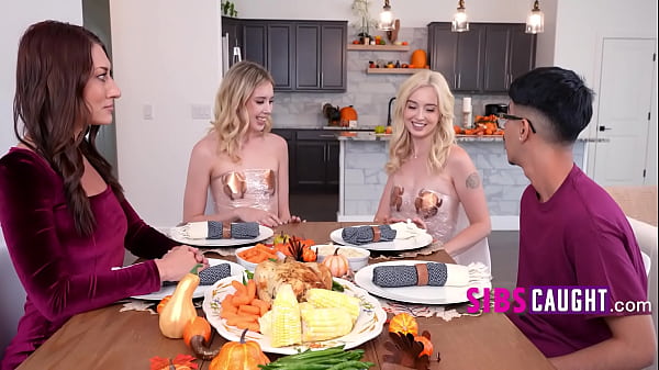 Tits, Table, and a Family Fable