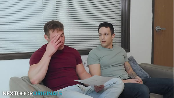 Download Video - "If You Don't Get The Tat&comma; I'll SUCK your DICK" - Jayden Marcos&comma; Kyle Fletcher - NextDoorStudios