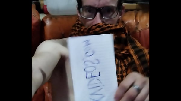 Ověřovac&iacute; video
