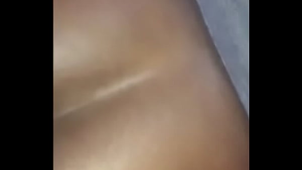 Bubble Butt Ebony