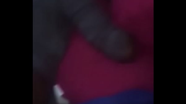 thumb bubble butt ebony