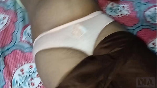 Indian girl Seduces Her Tutor to fuck her with a creampie Indian bhabhi caught dever and fucked