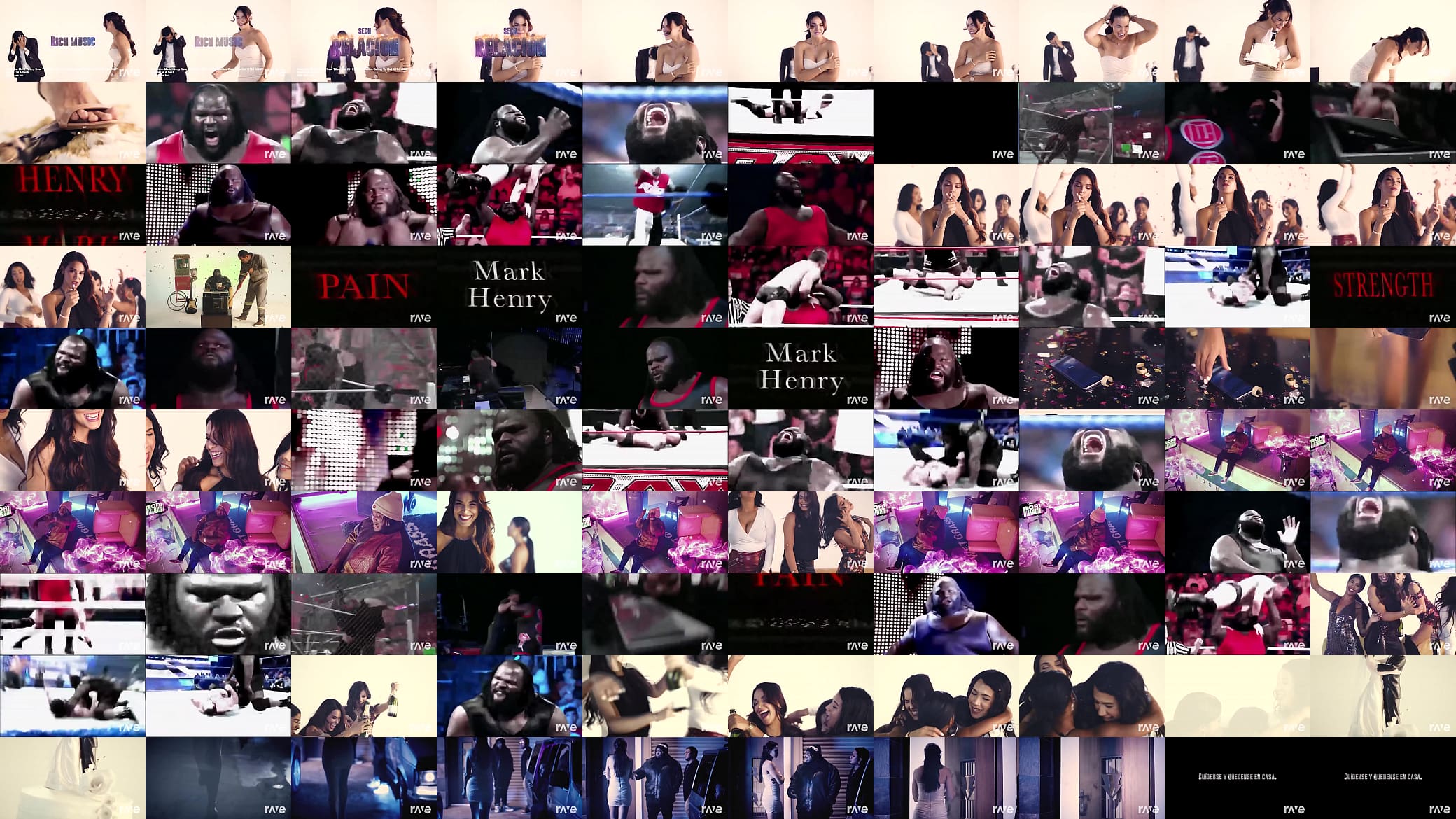 mark henry mashup relacion 预览图