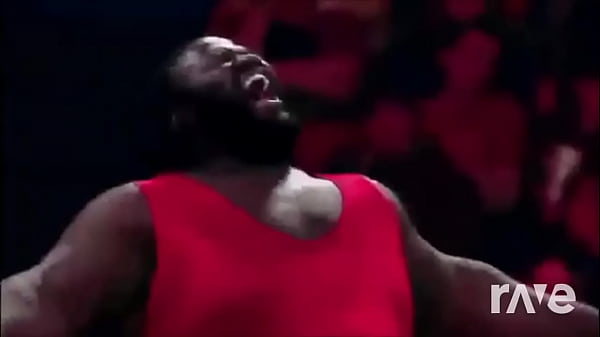 mark henry mashup relacion