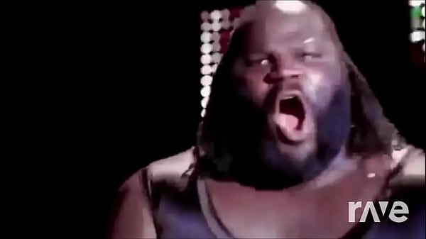  Mark Henry Mashup Relacion