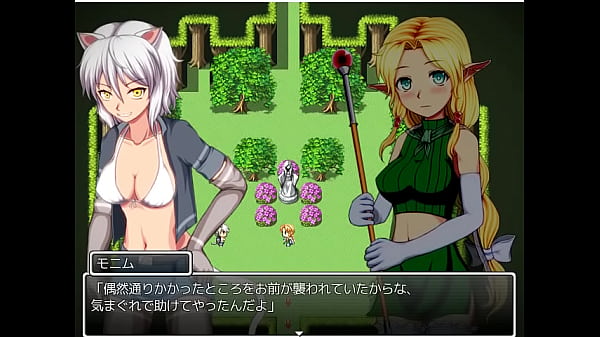 (  18 ) H RPG Games Seed Resist #2