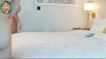 Romantic Romp: Petite Latina Caitlin Bell Calabasas Wild Morning Sex