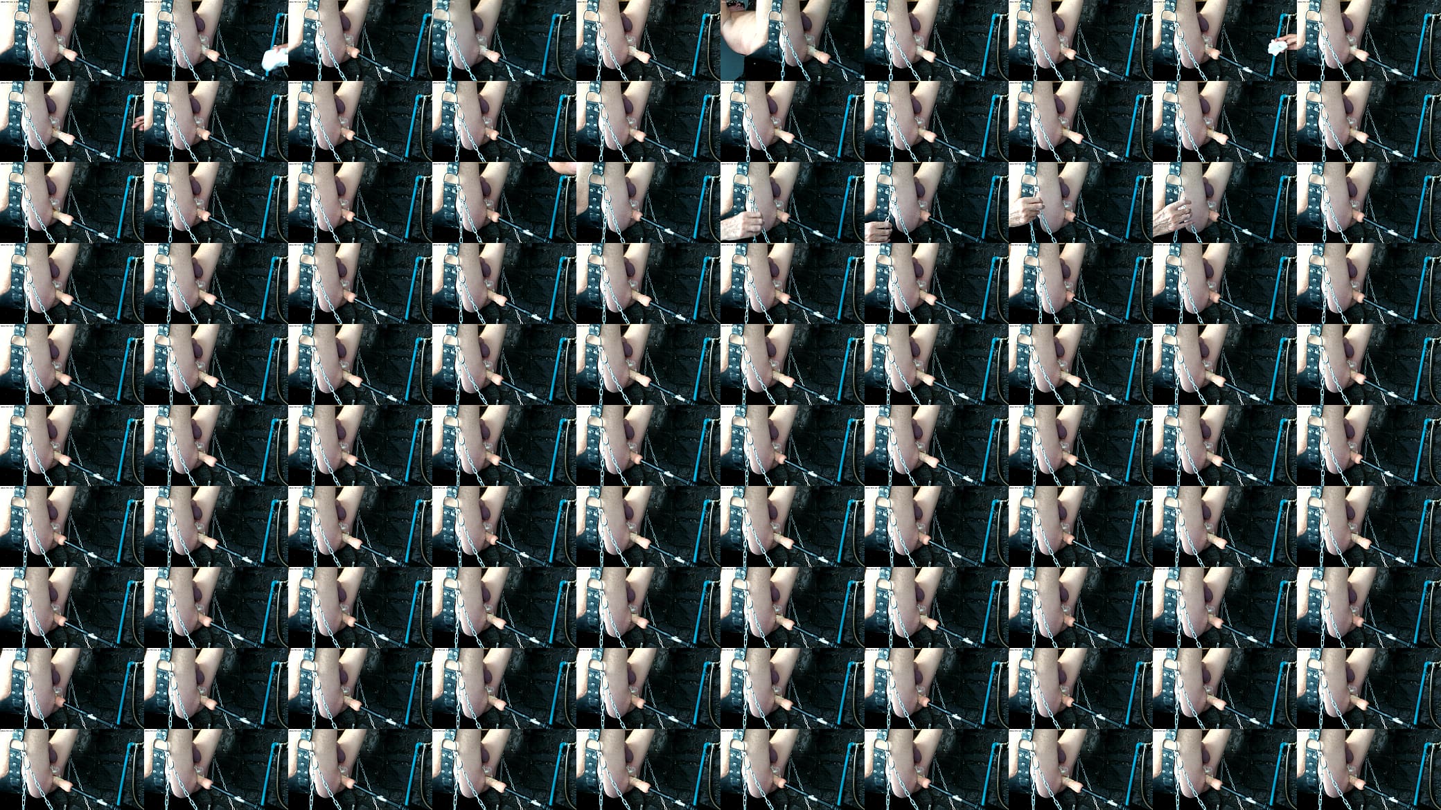 Sex Machine   26 11 21 预览图