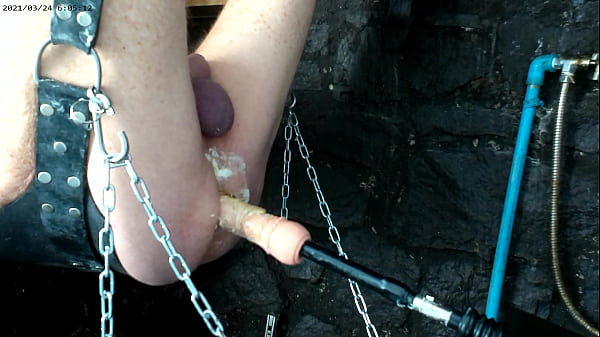 Sex Machine 26 11 21