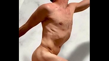 JackHotGuy - HOT and NAKED