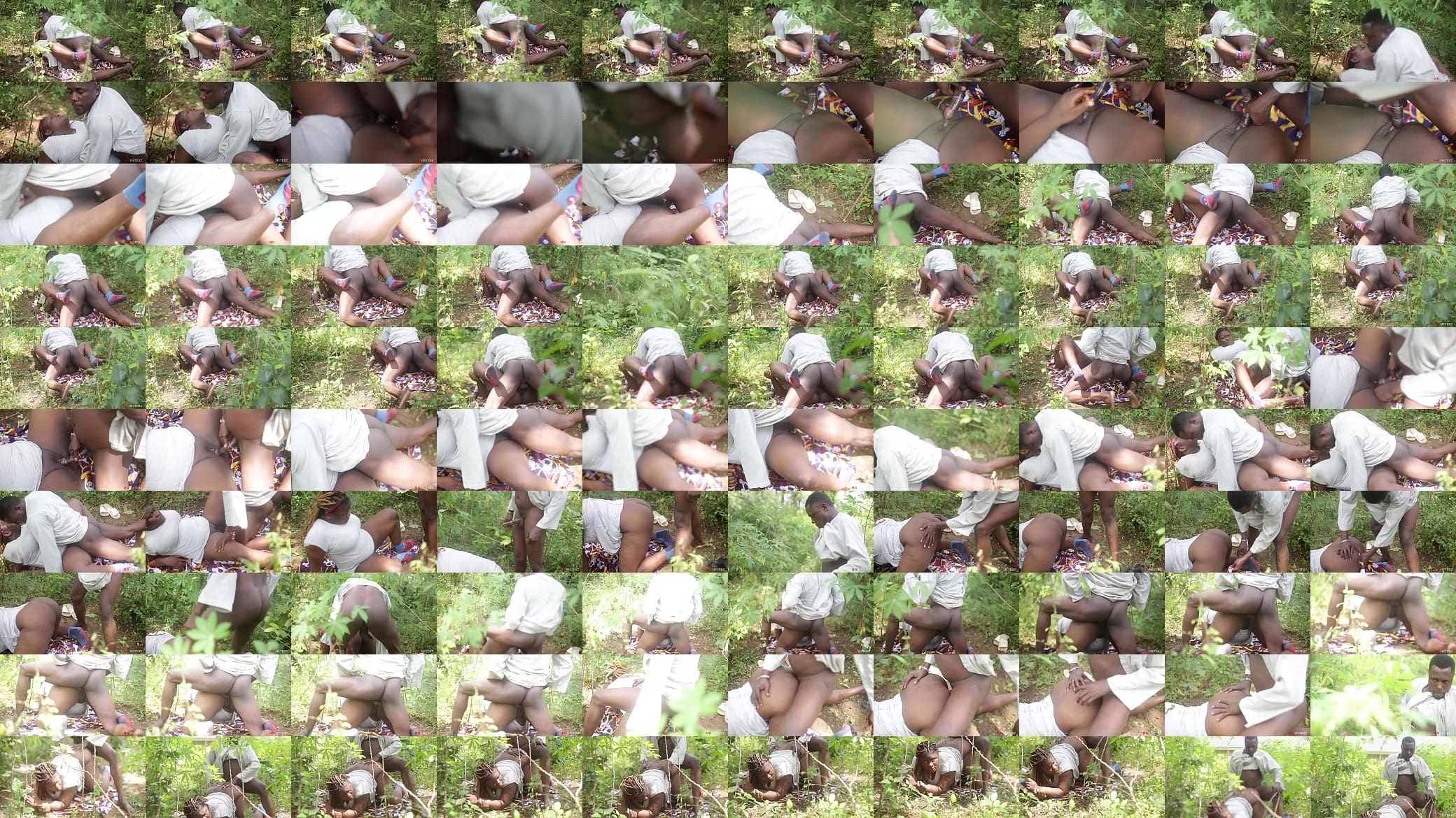 Local Mummy Love It Outdoor Big  Pussy  Mummy 预览图