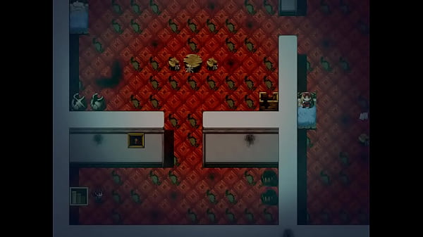 (  18 ) H RPG Games The Hero's NTR Adventure [ Eng.] #13